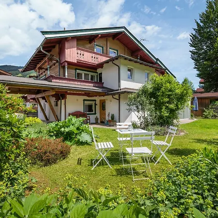 شقة Haus Anna كيرشبرغ ان تيرول