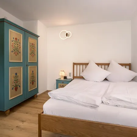 Haus Anna كيرشبرغ ان تيرول