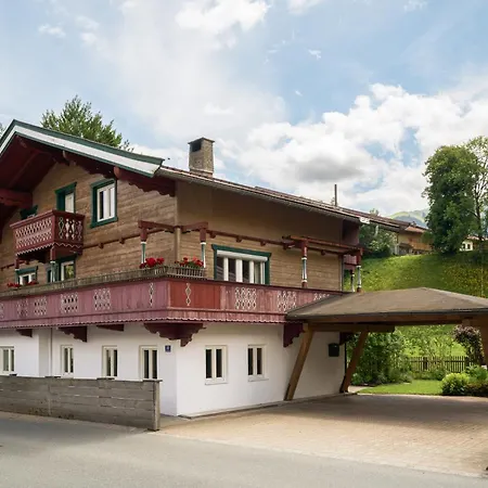Haus Anna *