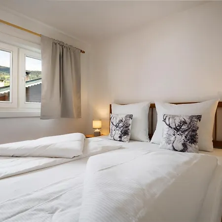 Haus Anna كيرشبرغ ان تيرول