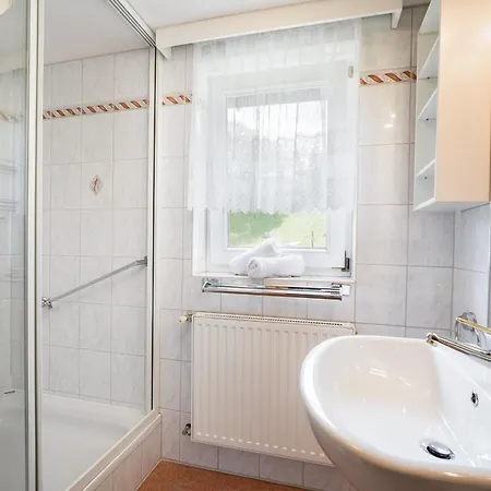 Haus Anna كيرشبرغ ان تيرول